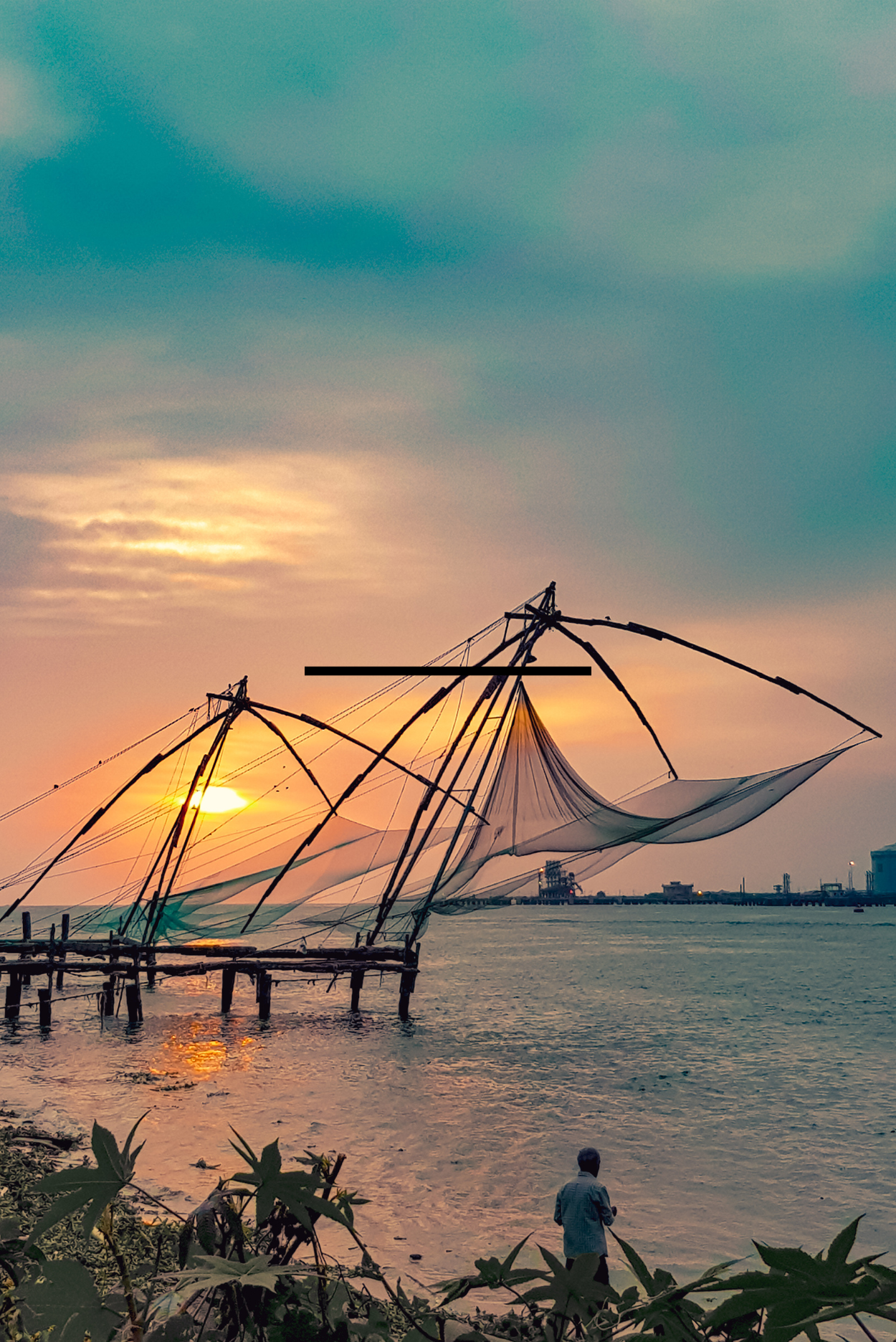 Fishing & Local Activities